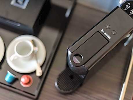 Privilege Room for 4 people