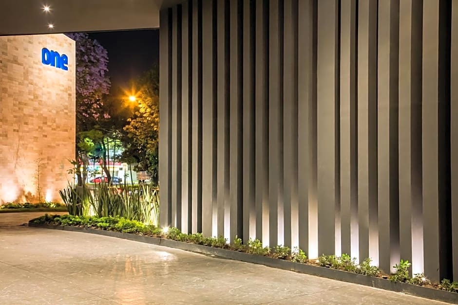 One Guadalajara Expo
