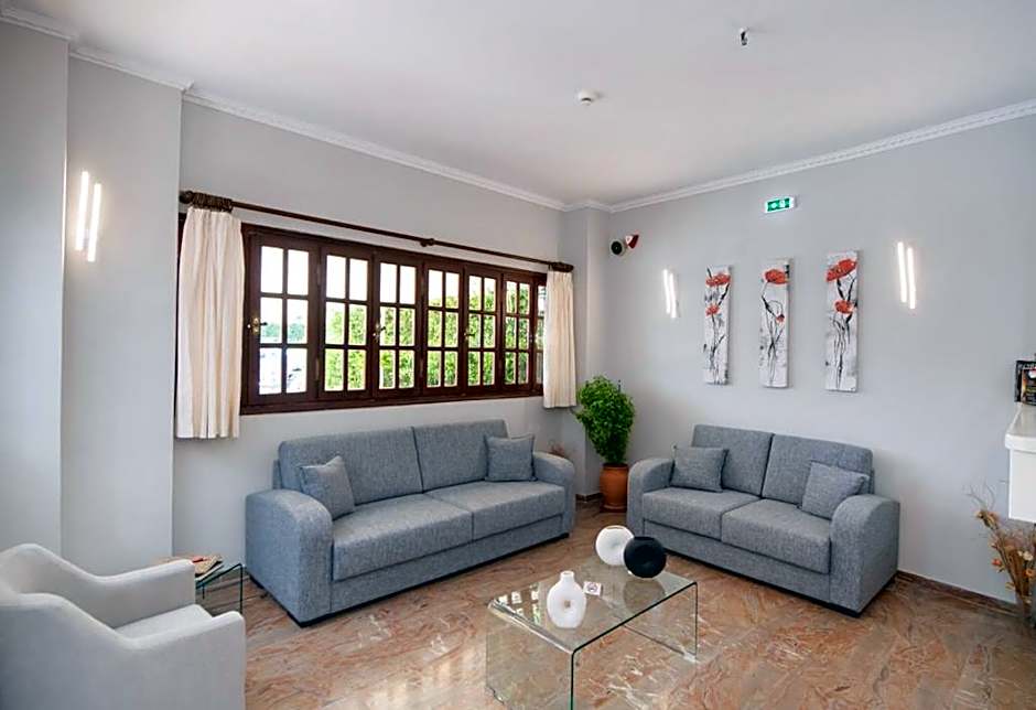 Hotel Nostos