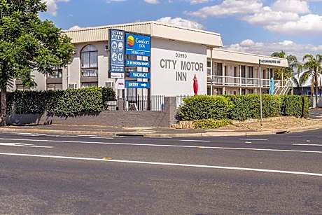Comfort Inn Dubbo City