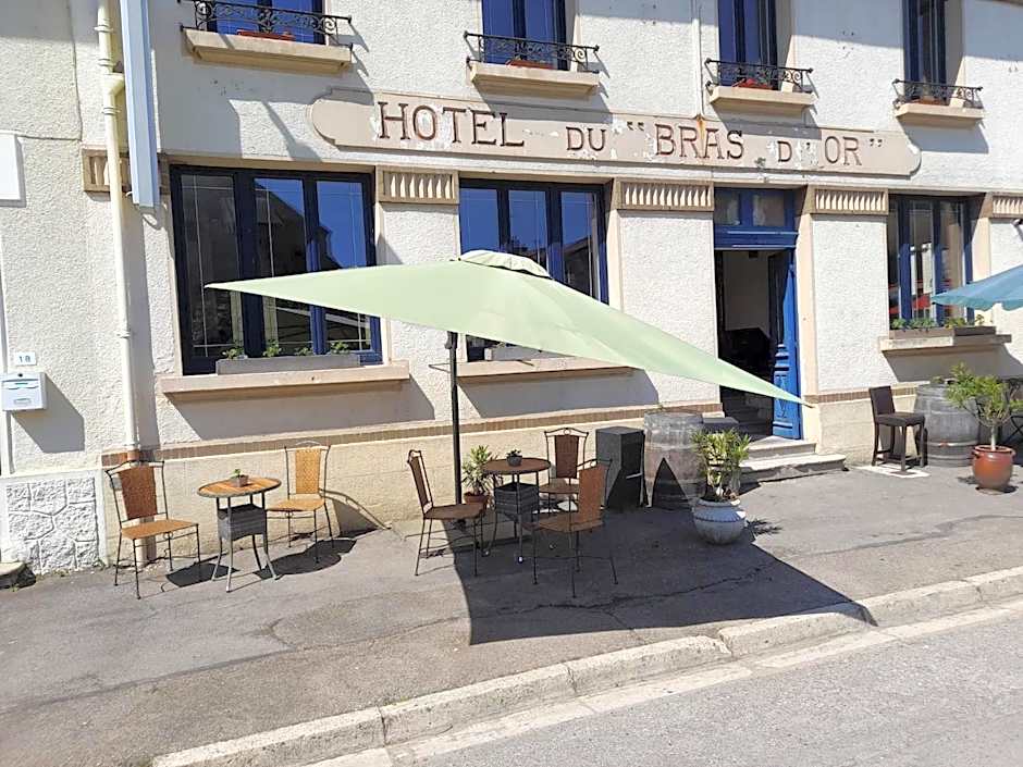 Le Bras d'Or