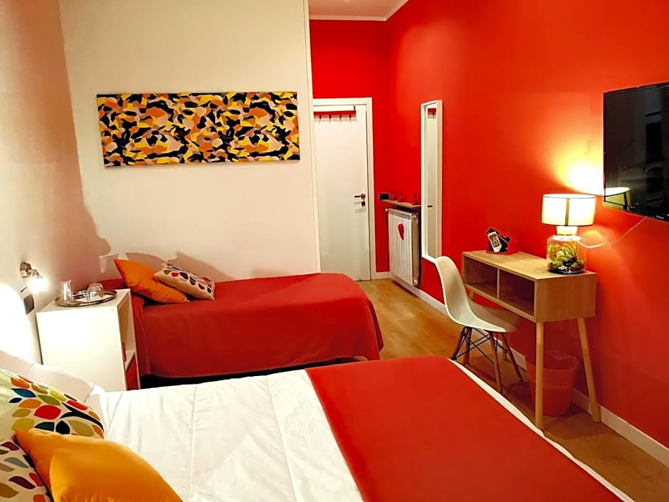 Grande Archivio Napoli 22