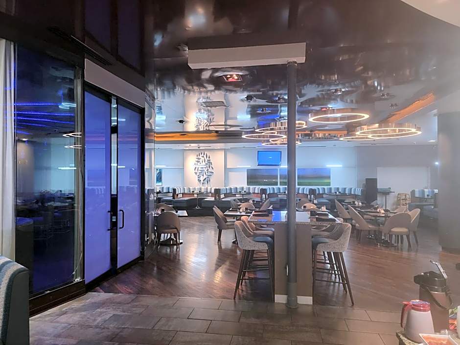 Crowne Plaza Dallas Downtown by IHG