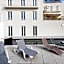 Apartments Pateo - Lisbon Lounge Suites