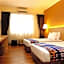 Hotel Seri Malaysia Seremban