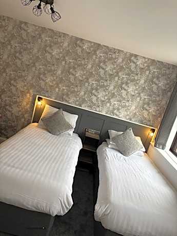 Best Western Ebbw Vale