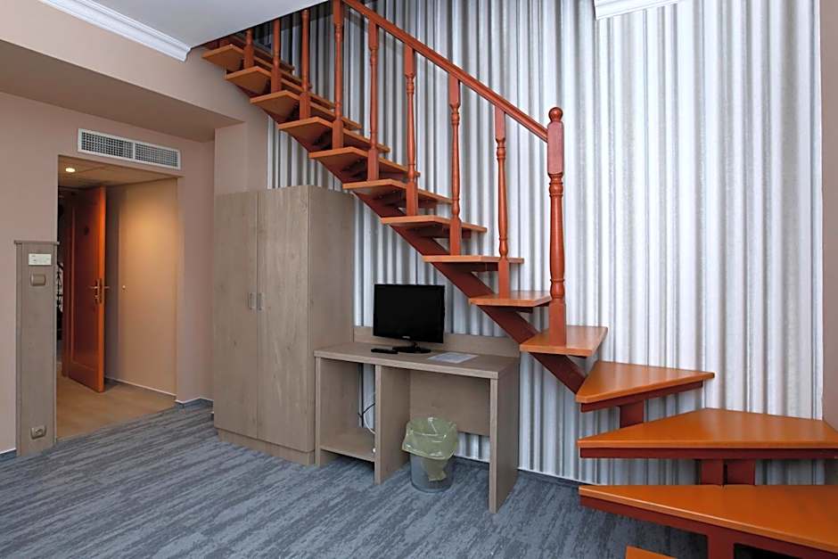 Wellness Hotel Laroba