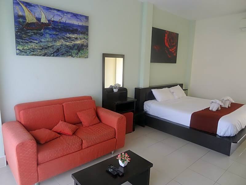 Tulip Boutique Hotel