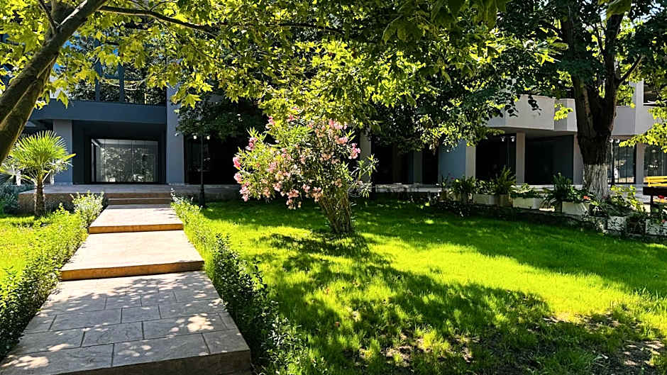 Atliman Beach Resort