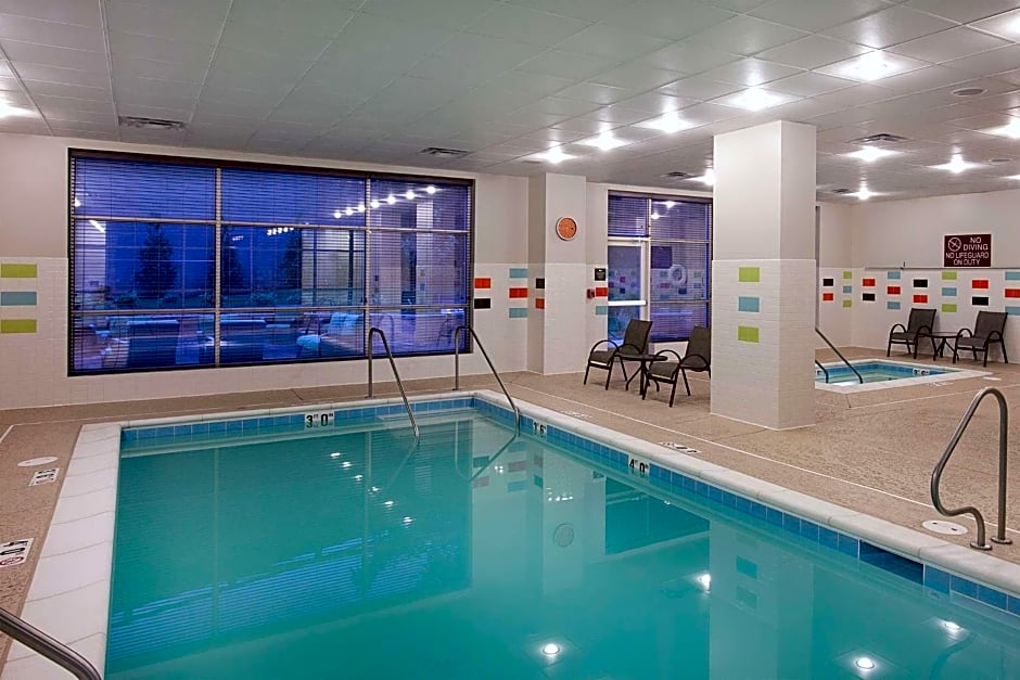 Homewood Suites By Hilton St Louis - Galleria