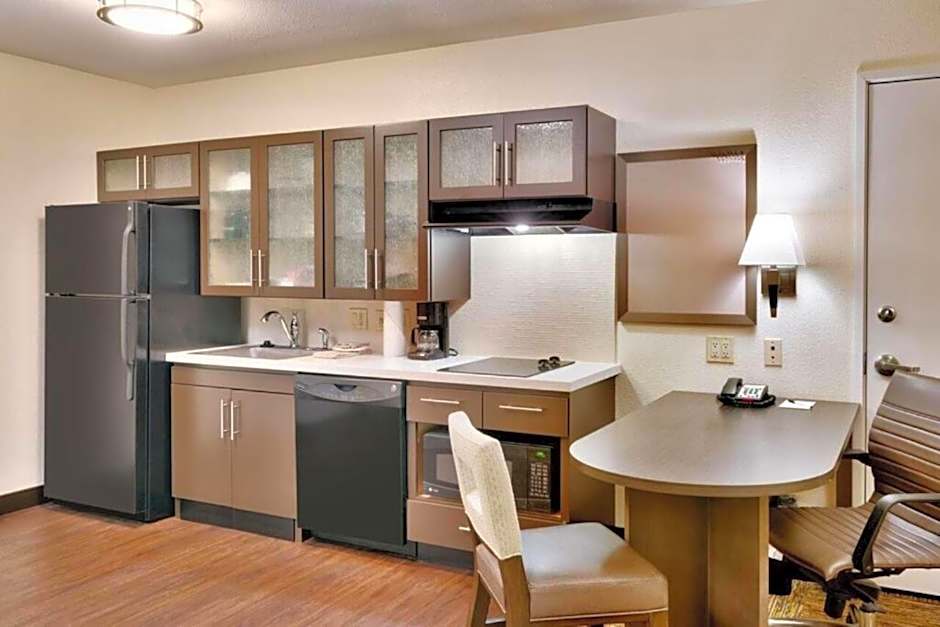 Candlewood Suites Plano East By IHG