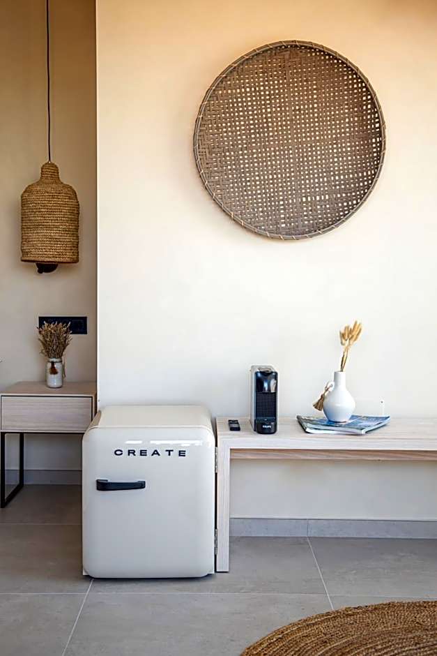 Boho Suites Formentera