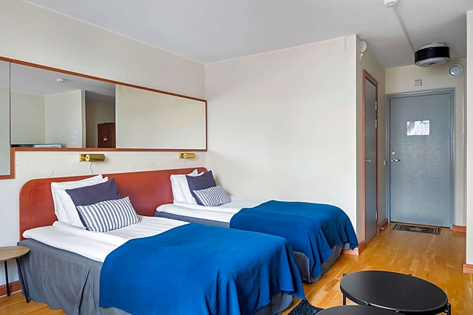 Sure Hotel by Best Western Focus