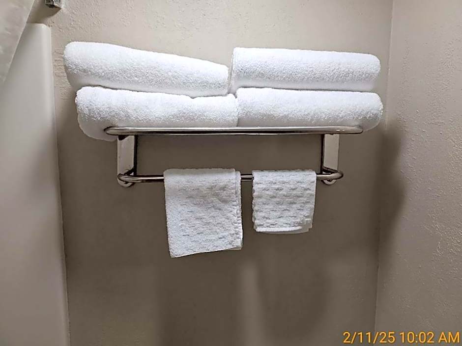 Best Western Montis Inn