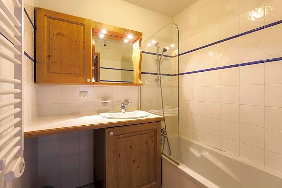 Belambra Clubs Résidence Les Menuires - Le Hameau Des Airelles