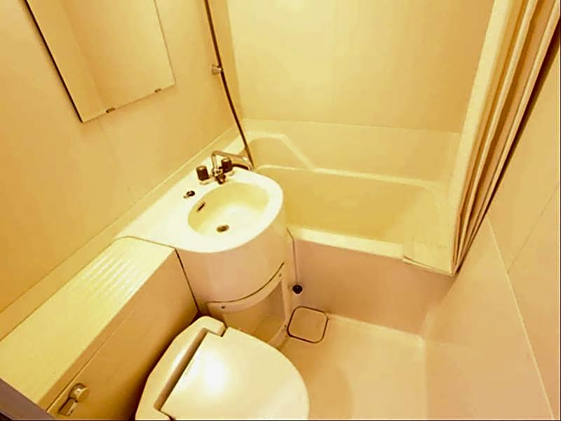 Hotel Livemax BUDGET Chitose