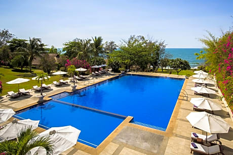 Victoria Phan Thiet Beach Resort And Spa