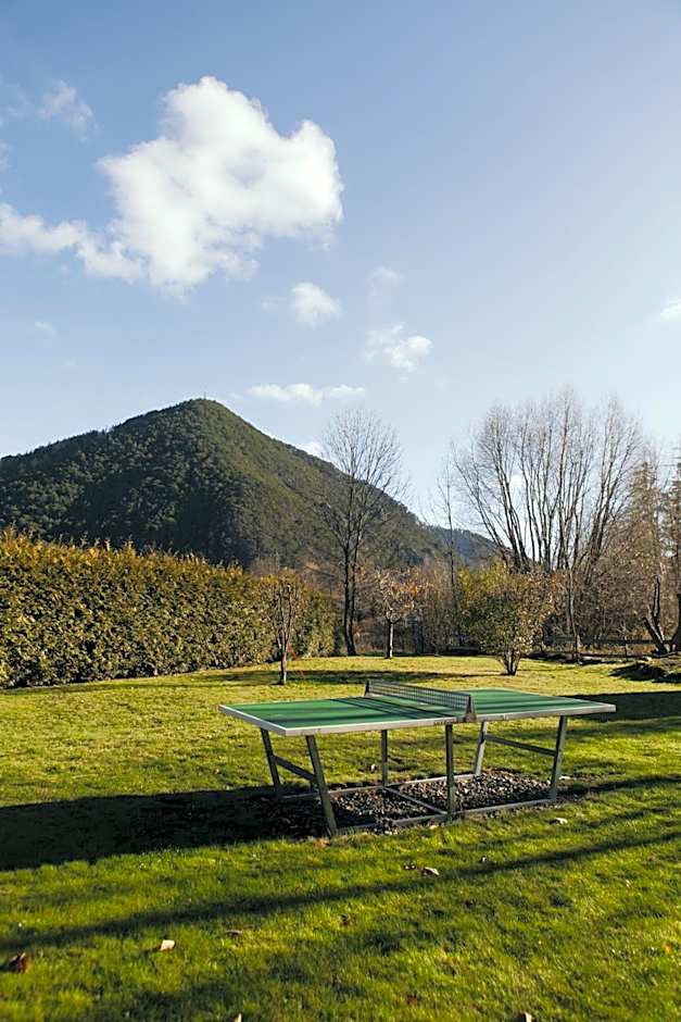 Hotel Paradiesquelle