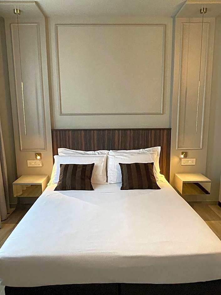 Hotel Serafino