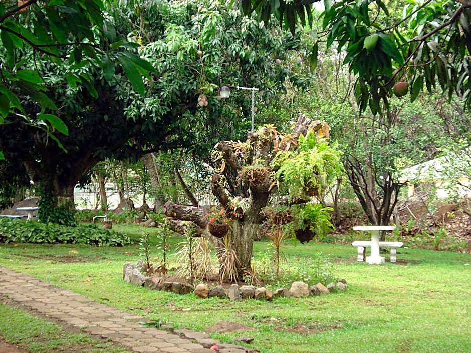 Airport Hotel Costa Rica