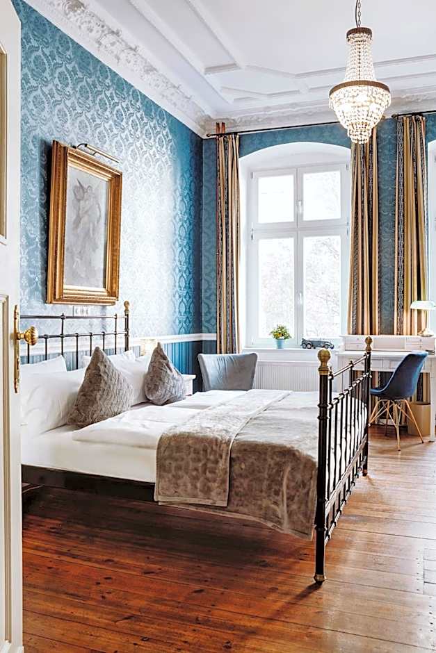 Honigmond Boutique Hotel