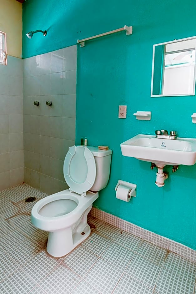 Hotel Lekami