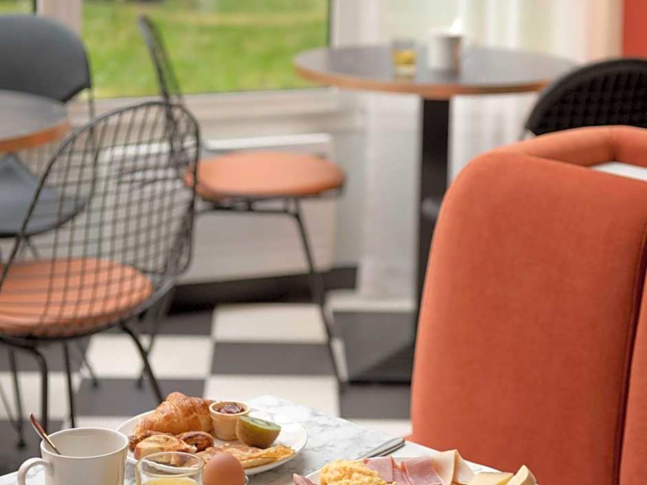 ibis Paris Rueil-Malmaison