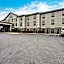 Comfort Inn & Suites Hot Springs Midtown