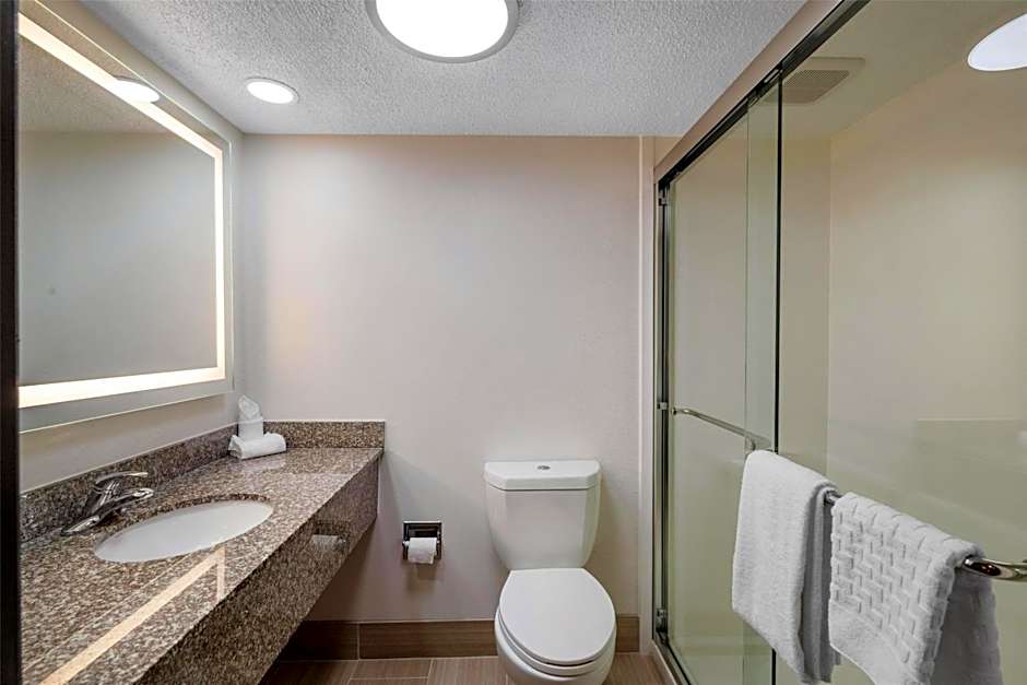 Best Western Augusta West