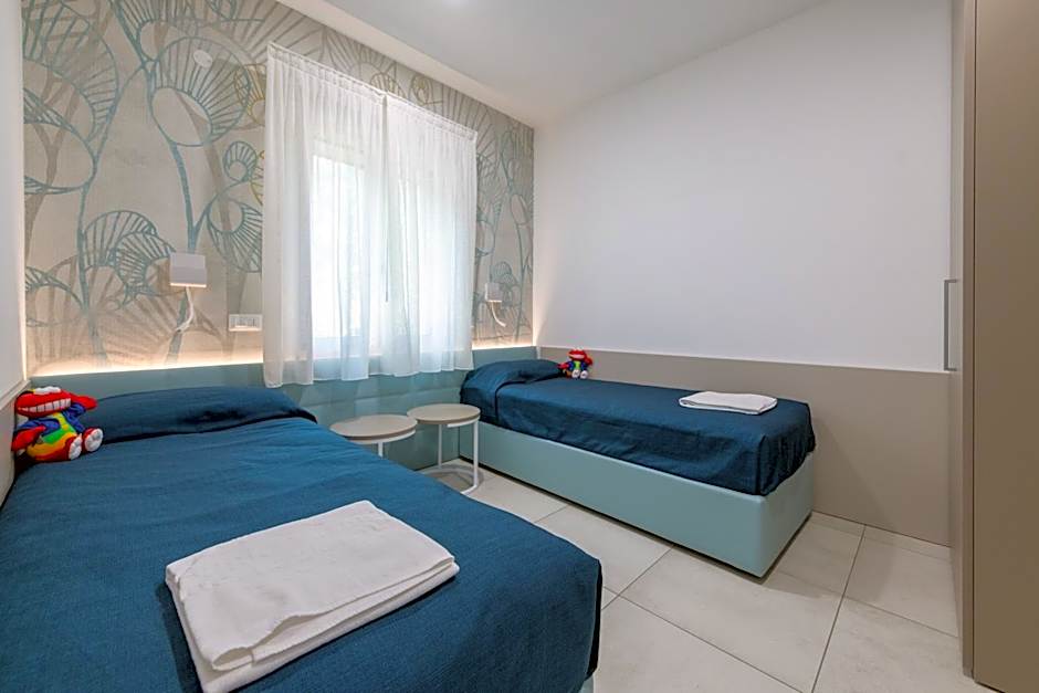 Villaggio Turistico Internazionale