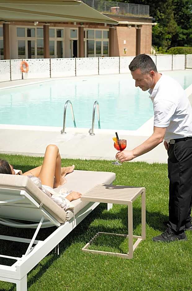 Cappuccina Country Resort