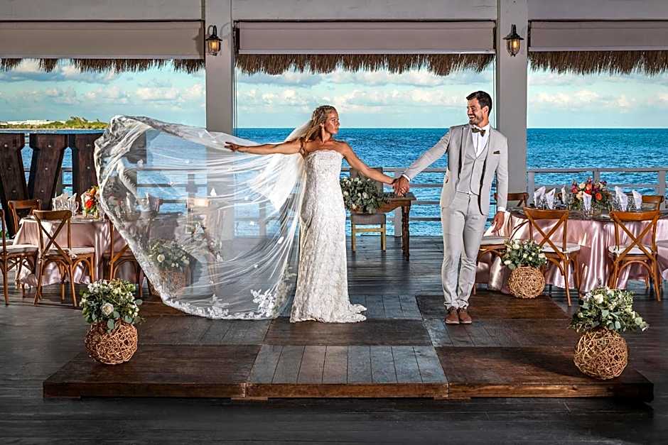 Ocean Maya Royale Adults Only - All Inclusive