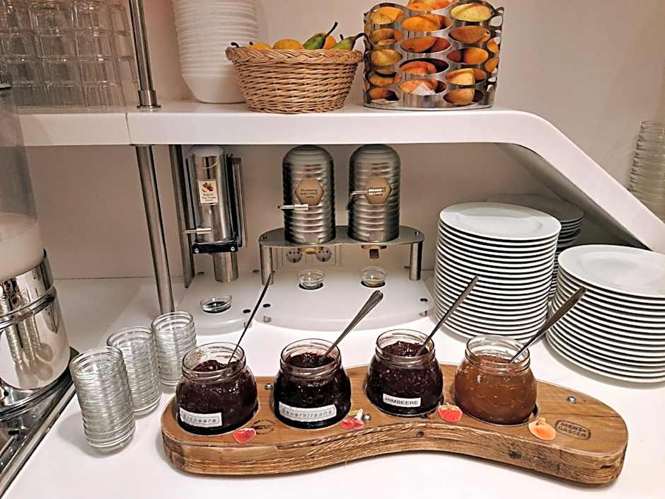 ibis budget Berlin Ost