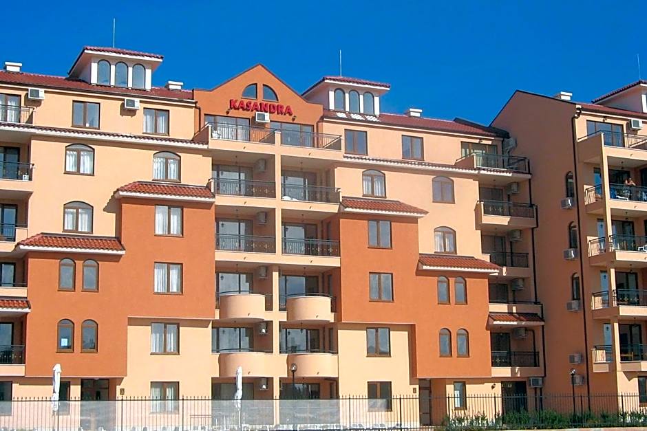 Apart Hotel Kasandra