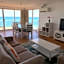 Pacific Regis Beachfront Holiday Apartments