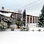 Hotel Picos Del Sur