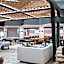 Radisson Hotel Santa Maria