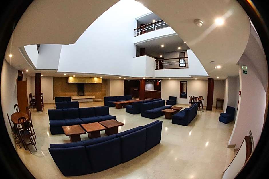 Hotel Dos Cavaleiros