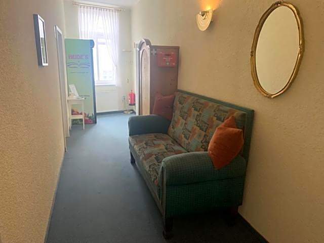 Hotel Schwarzes Ross Siebenlehn