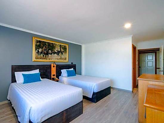 Shangwell Mansions Pattaya