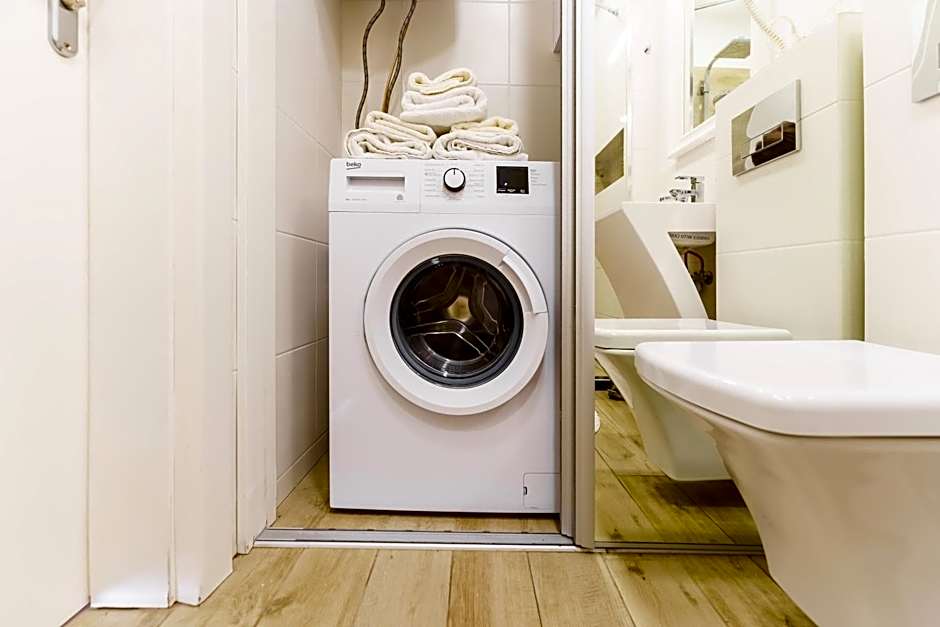 Kompleks Wypoczynkowy Janko