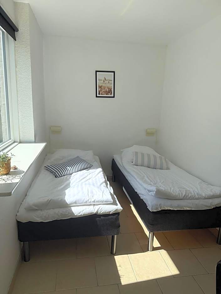 Guesthouse Hune