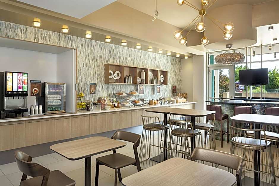 SpringHill Suites by Marriott Philadelphia Airport/Ridley Park