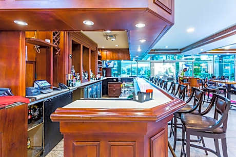 Radisson Hotel Trinidad