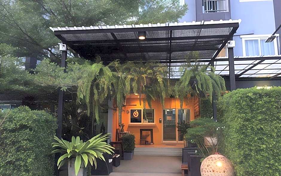 I - Beyond Residence