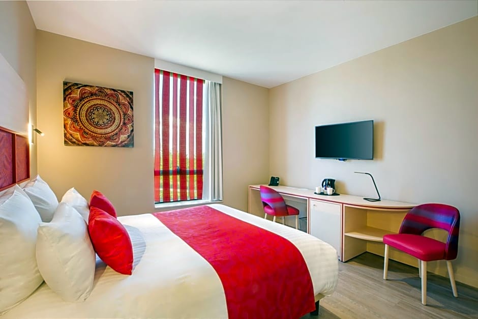 Best Western Plus Hotel Escapade Senlis