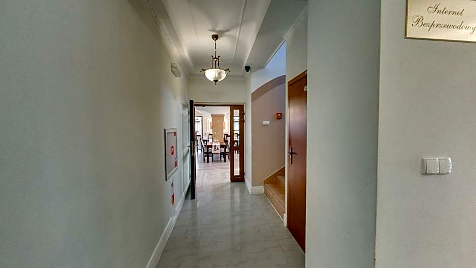 Restauracja Hotel Imperial