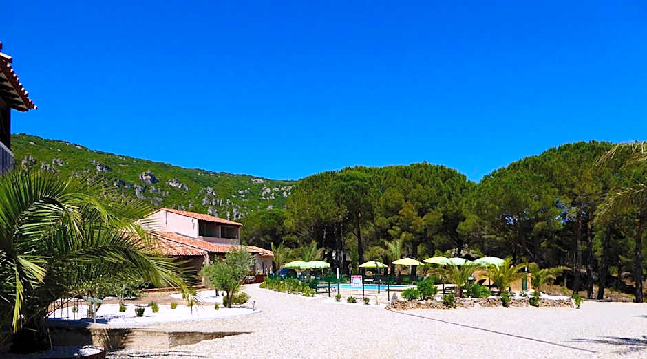 Auberge Val Moureze Hôtel & Spa