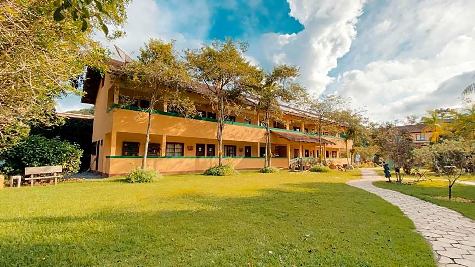 Pousada Portal do Vigolo