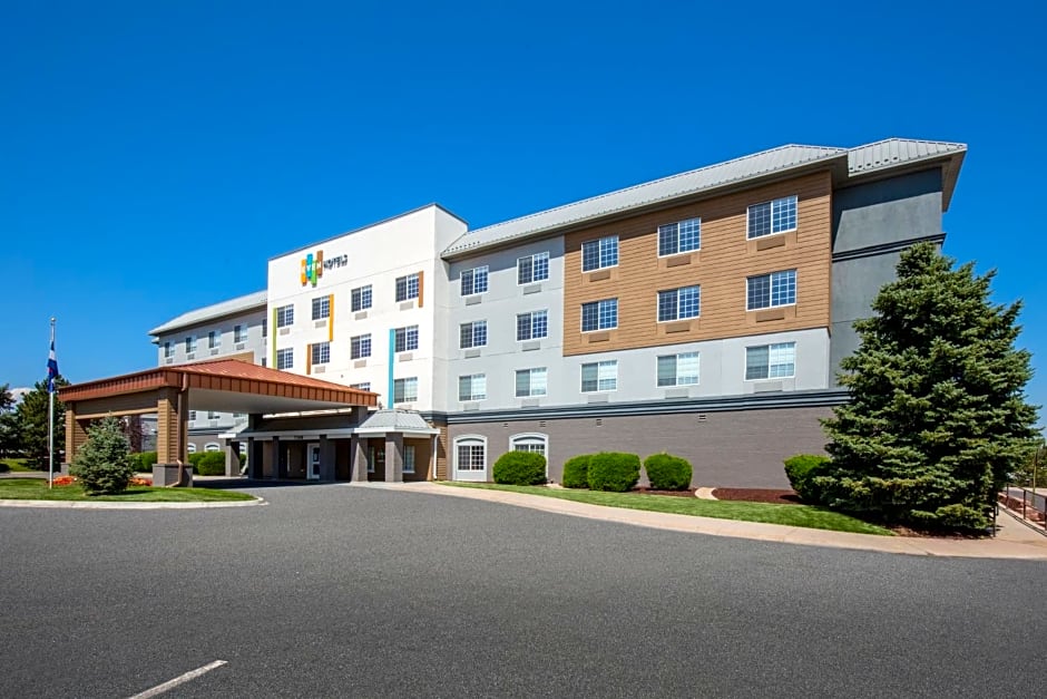 EVEN Hotels Denver Tech Center-Englewood by IHG